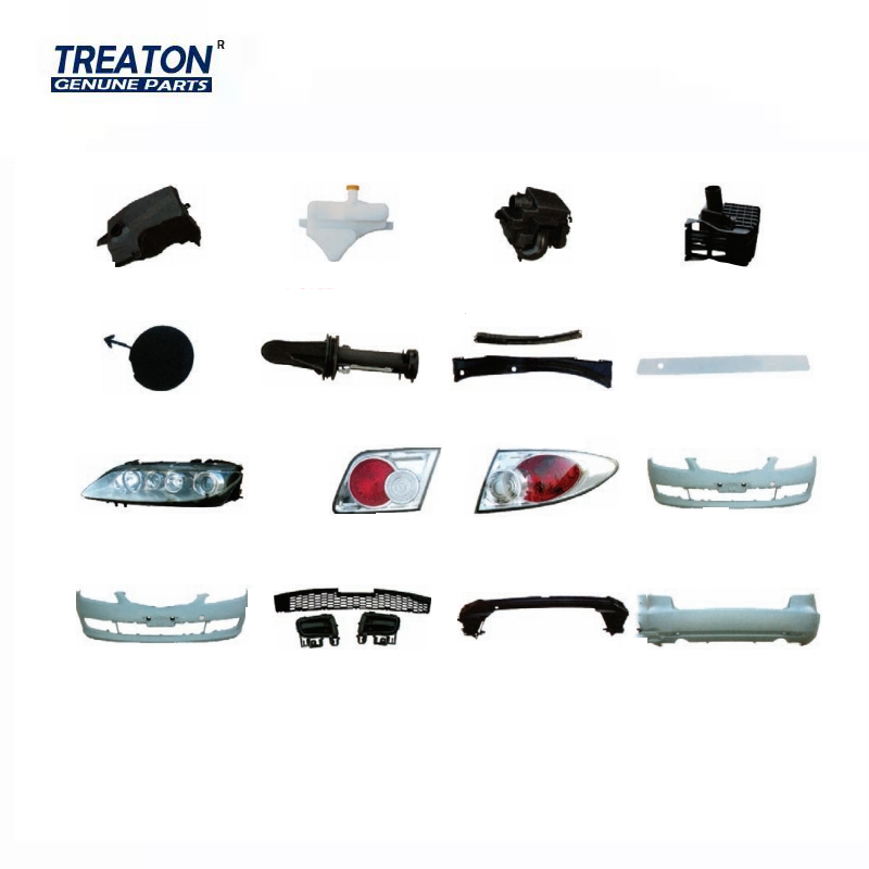 TREATON AUTO CAR PARTS High Quality Car Spare PartsGJ6E-51-3F0D GJ6E-51-3F0D for MZ323 MZ626 MZ2 MZ3 MZ6 BT50 Wholesale