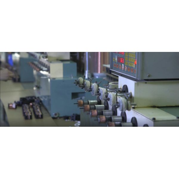 Shenzhen Mago Trading Co., Ltd.