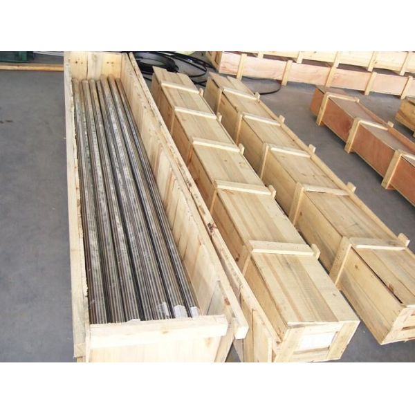 ASTM 304 316L Stainless Steel Round Bar for Construction