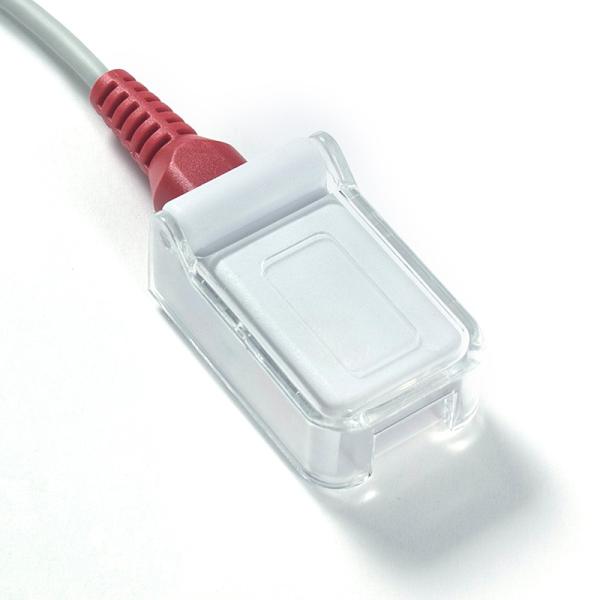 M-asimo SpO2 Adaptador de cable 2055 3.0M para Rad-5, Rad-8, Radical-7