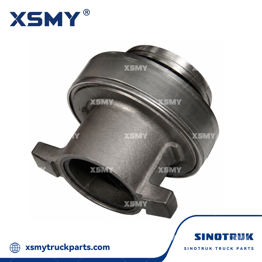 WG9925160613/2 Clutch Release Bearing for SINOTRUK SITRAK C5H C7H C9H G7S HOWO T7H Truck Parts
