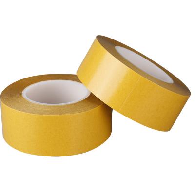 Deslizamento tomado partido dobro da fita de esparadrapo do tapete do escritório não Moistureproof