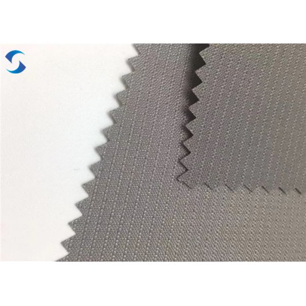 ткань с покрытием PU Оксфорда полиэстера 0.2cm Ripstop 210D для шатра