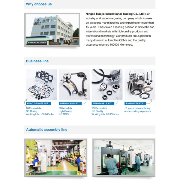 95-12 Chrysler Mitsubishi Dodge Water Pump Kit for EEB 6A13 6G72 Engine 2.5L 3.0L 3.5L 24v