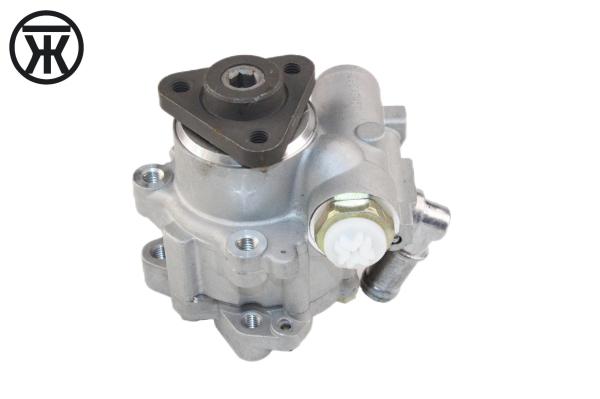 ISUZU Auto Steering Parts NKR94 600P PUMP ASM OIL P/S 8970842071 8972470610 8970755840