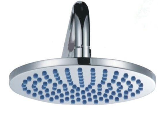 OEMのシャワー・ヘッドはシリコーンの世帯項目をノズルを通して出す