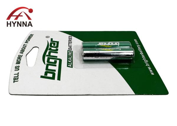 AAA LR03 AM4 1.5V Alkaline Primary Battery 1.5Volt For Long-Lasting Power Supply