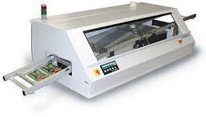 SunEast 8-10 Stage Reflow Wave Soldering Machine SMT Soldering Oven