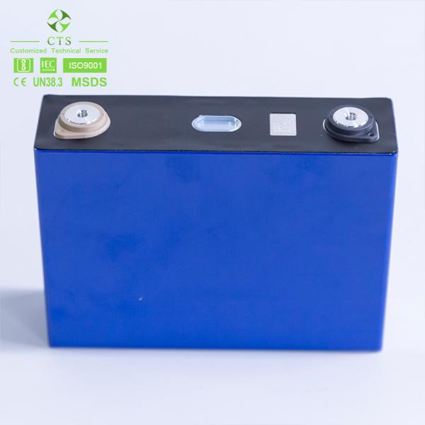 CTS 3.2v 30ah Lifepo4 Battery Lithium Battery Cell 90ah 100ah 110ah 220ah 340ah Battery Ion Lithium Cell