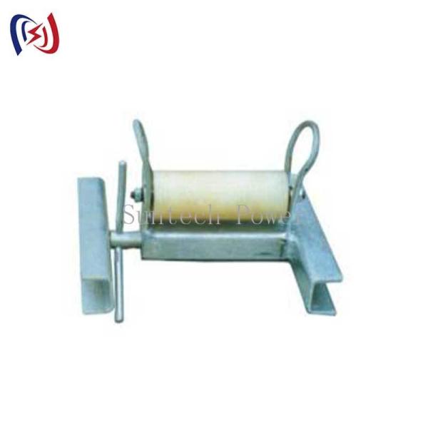 Rouleau de câble d'ouverture SHS450 pour transmission haute tension