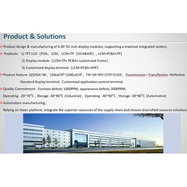 IPS TFT LCD Touch Screen Panel 10.1 Display 1280x800 IPS With Capacitive Touch Panel