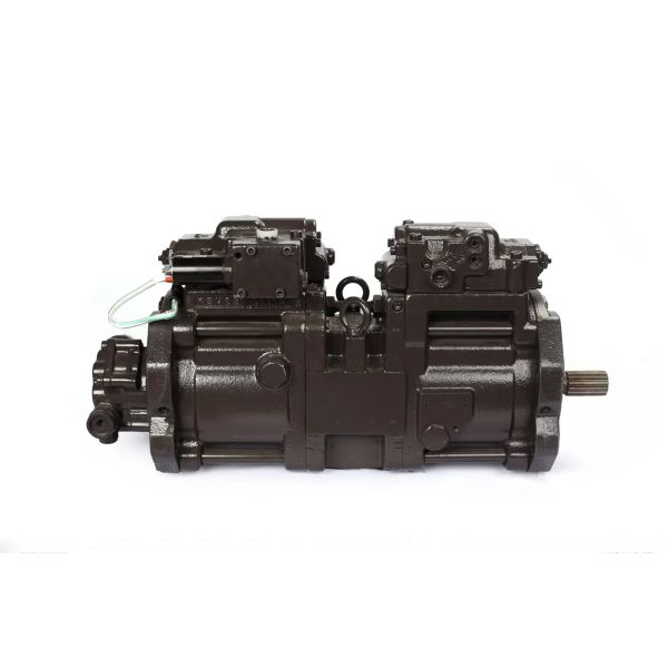K3V63DT Excavator Hydraulic Main Pump Of Sany 135