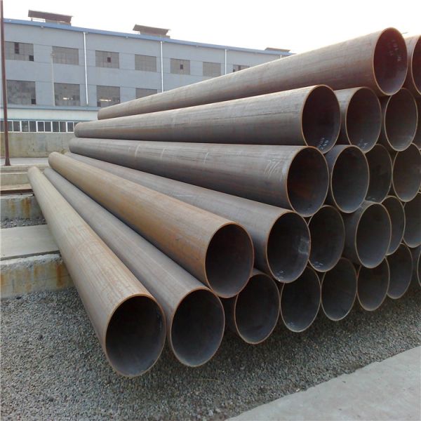 China Hot Sale Carbon Seamless Steel Tube Manufacturer