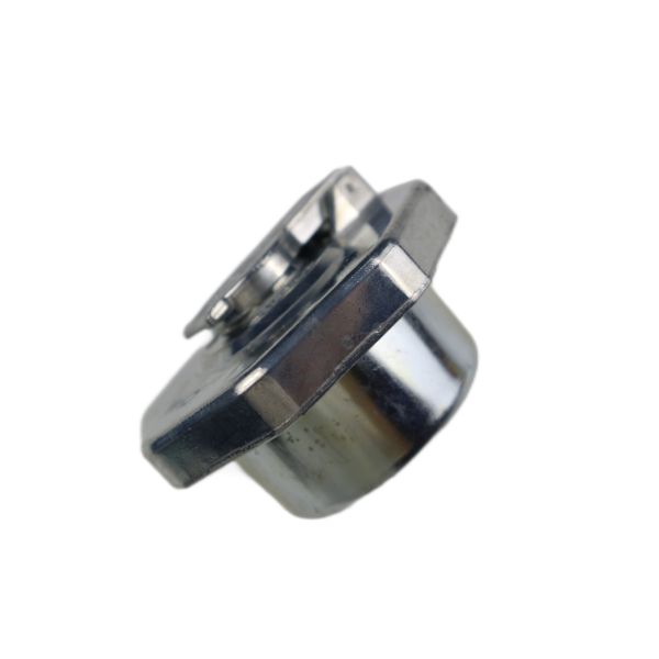 Le véhicule doit être équipé d'un dispositif de détection de la pollution.