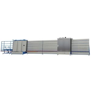 Double Glazing Machinery