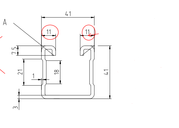 Photovoltaic Support Stand Heavy Duty Solar Strut Channel Roll Forming Machine Line