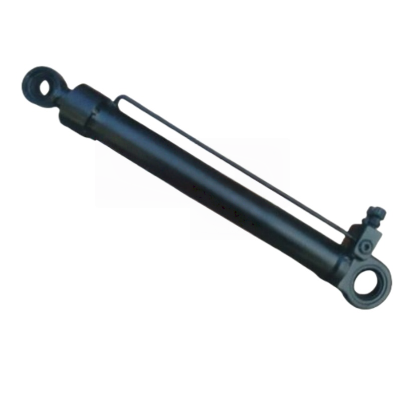 Liberation Hanwei Cab Lifting Cylinder Cab Flipping Hydraulic Cylinder Assembly 5001150-362