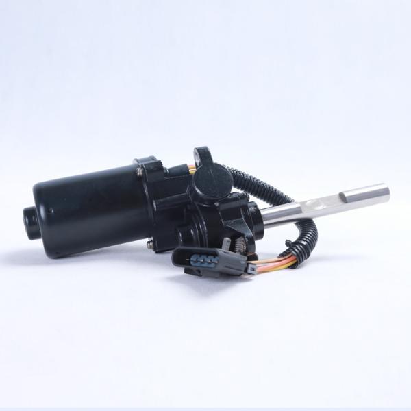 Benz 12-15 Benz ML / 17+ Brabus 40GE OBD Side Step Motor Anti Pinch