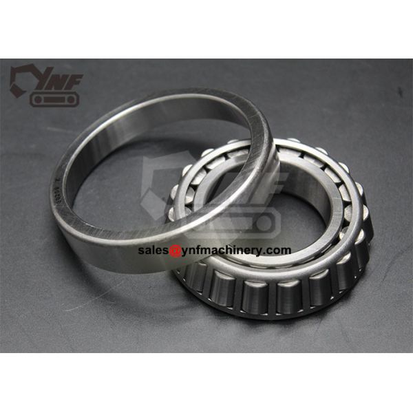 Малошумная строка подшипника ролика конусности экскаватора одиночная нося 335/333