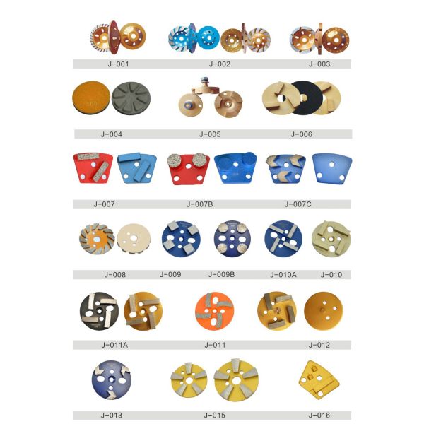 3 головы окаймляют машину 220В/50ХЗ/60ХЗ пола гранита угла полируя