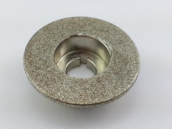 Grind Stone Wheel Especially Suitable For Bullmer Procut 800x / 750x / 500x Parts