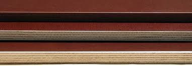 melamine plywood
