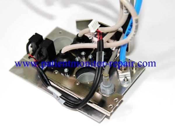 Conseil de connecteur de réparation de moniteur patient de Mindray PM-9000Vet/pièces de rechange médicales
