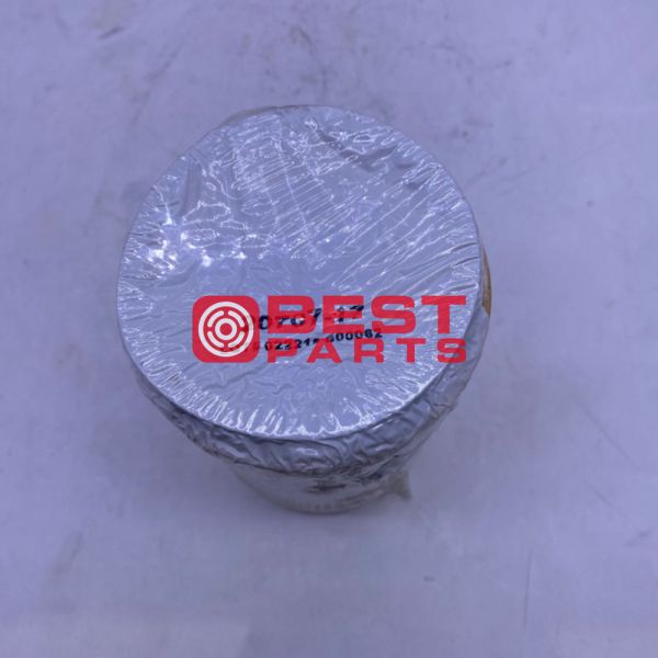 Excavator Fuel-Water Separator Filter For erpillar 146-6695 P555110 FS19776 3I1322 BF1350SP