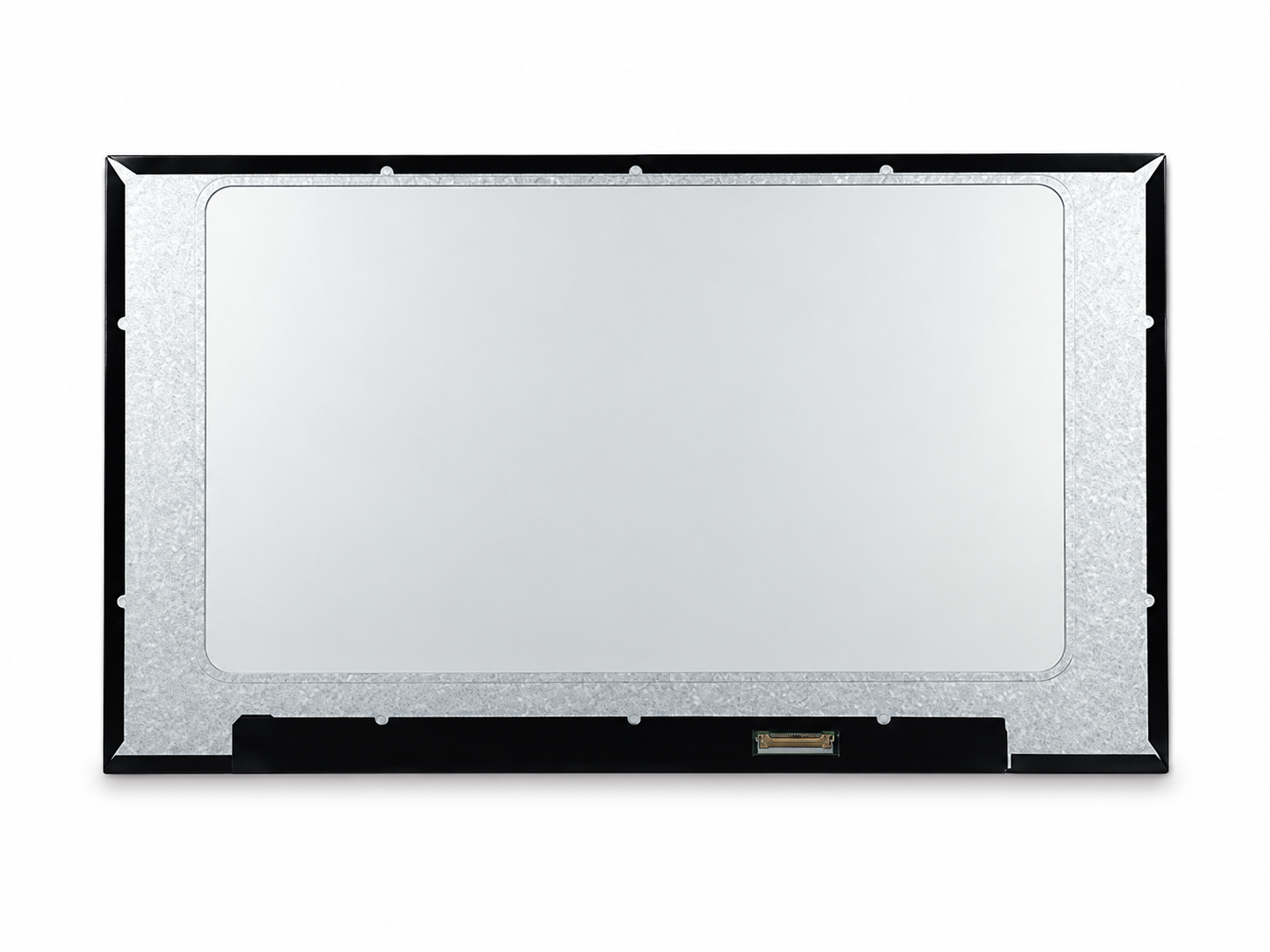 14 Inch 600 Nits FHD Laptop LCD Screen with 1920x1080 Resolution and 30 Pin eDP Interface