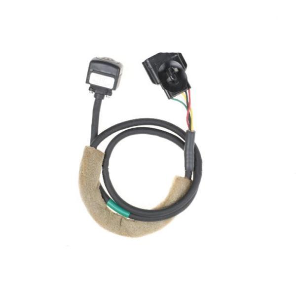 DC12V Night Vision Rear View Reverse Camera 284F1-3GP2A For Nissan