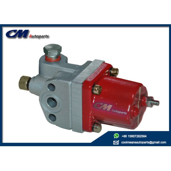 Cummins Parts KTA19 V28 NT855 24V Shutoff Valve 3017993