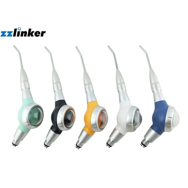 Hand Dental Mate Prophy 2holes / 4holes Free Cleaning Powder 130g / Bottle