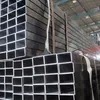 Black Surface Treatment Hollow Section Square Steel Pipe 30*30-500*500 for Pipeline Transport