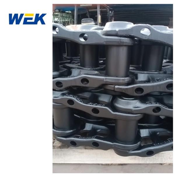 207-32-00340 207-32-00310 PC300 Excavator Track Link Assy