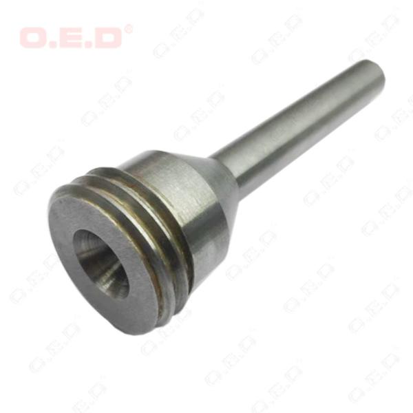 HRA 90.5 Carbide Wear Part Thread Stem Valve Seat Mechanical Spare Parts