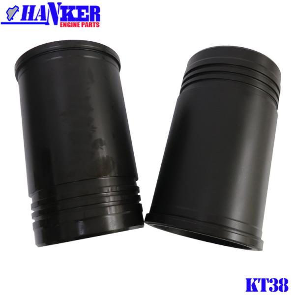Cummins K38  Diesel Engine Liner Cylinder Sleeve KT38 3007525 3022157