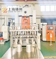CE automático de la máquina de fabricación de placa del papel de aluminio de la máquina de fabricación de placa del papel de aluminio 24KW