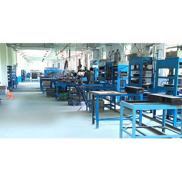 Shenzhen Baixintai Technology Co., Ltd.