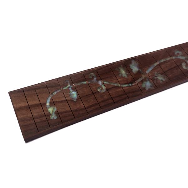 Cirrus Markers 18.23 Guitarra Prática Fretboard 20 Fret Para 41 Guitarra Acústica