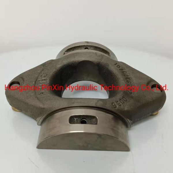 A10vso100 Hydraulic Spars Parts for Rexroth Piston Pump Easy to Install and Maintain