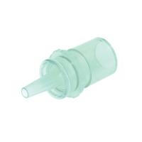 Transparent médical de moulage par injection de précision de PC pour nettoyer le dispositif d'intubation de connecteur