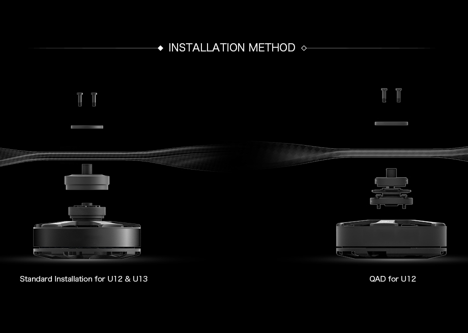 T-MOTOR G32 11