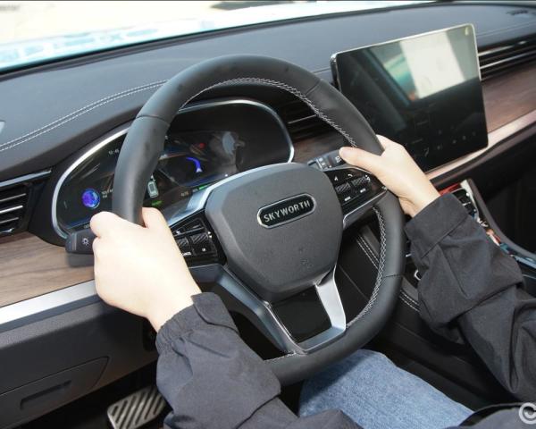 High end quality SUV high speed electric car wholesales cheap price new energy suv electric car for hot sale