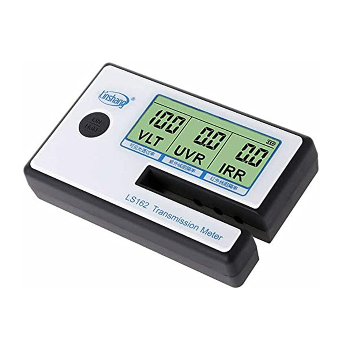 Solar Window Film Tools Car Windshield Tint Meter Spectrum Tester OEM