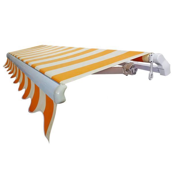 Hot A Variety Of Manual Best Waterproof Retractable Awnings Wholesale