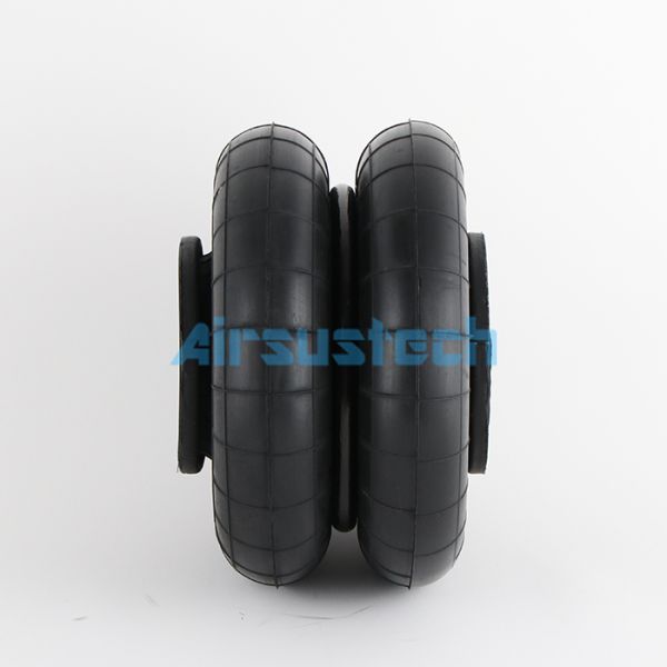 Pulp And Paper Mills Industrial Air Springs AIRKRAFT 2B-285 114250 PHOENIX 2B 20R Continental 608N Vibration Isolators