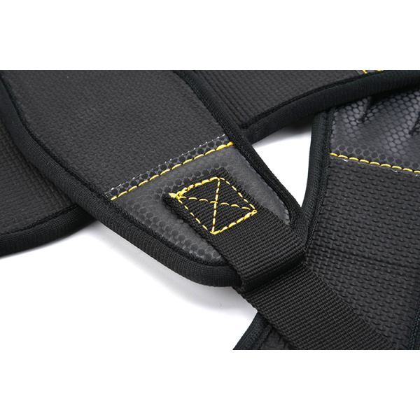Tactical Sling Scabbard Padded Shoulder Strap Case for Hunting Maximum Output Power 0