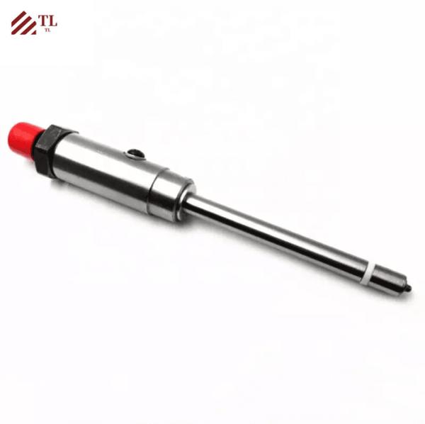 Motor de escavadeira de rastreamento Parte 8N-7005 10R-3418 para bocal do injetor de combustível Caterpillar E330B