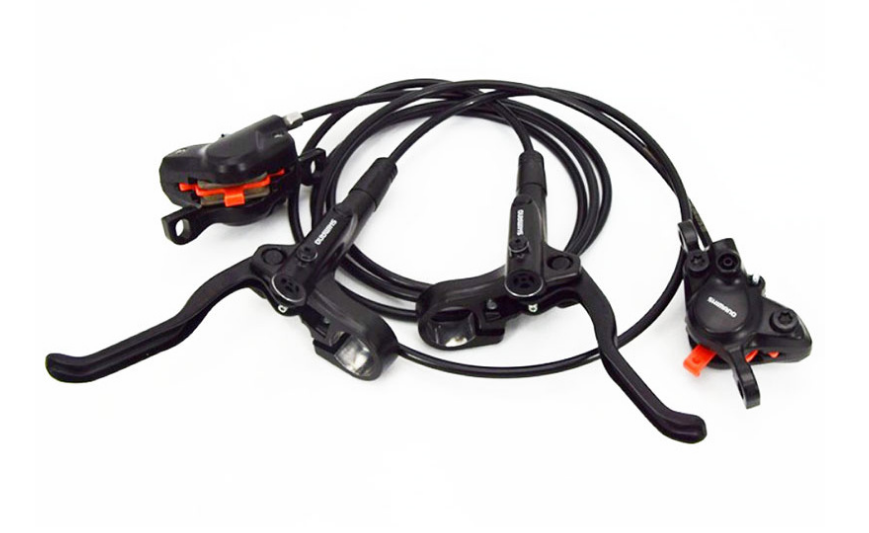 Mountain Bike Parts Shimano Mt200 Hydraulic Brake