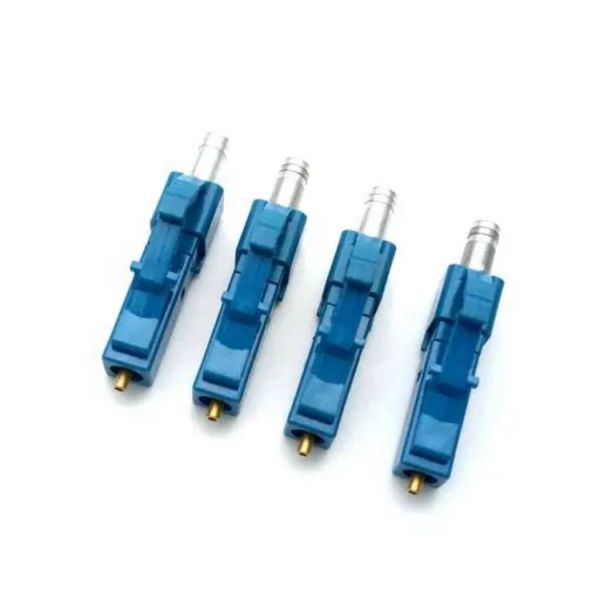 LC соединители Волокна типа LC SC UPC APC LT ST для 0,25 мм 250 200 230 234um кабелей